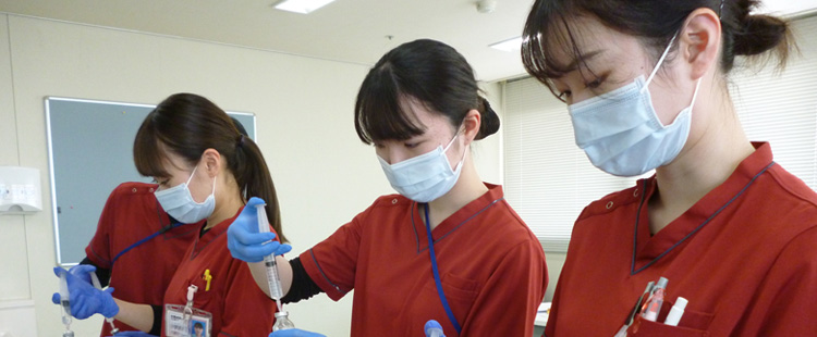 看護師